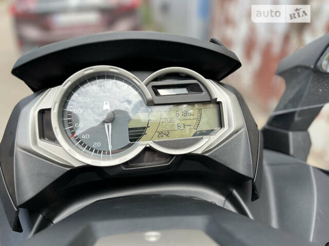 БМВ C 650GT, объемом двигателя 0.65 л и пробегом 6 тыс. км за 6300 $, фото 8 на Automoto.ua