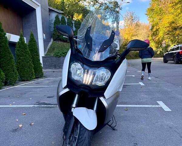 БМВ C 650GT, объемом двигателя 0.65 л и пробегом 24 тыс. км за 4800 $, фото 2 на Automoto.ua