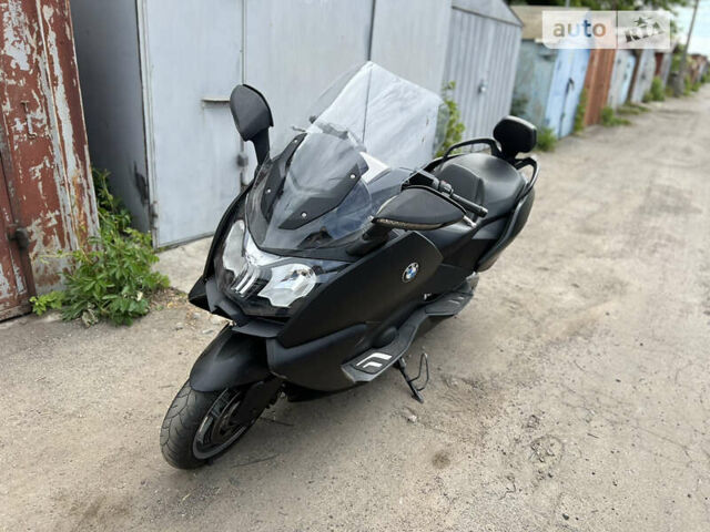 БМВ C 650GT, объемом двигателя 0.65 л и пробегом 6 тыс. км за 6300 $, фото 2 на Automoto.ua