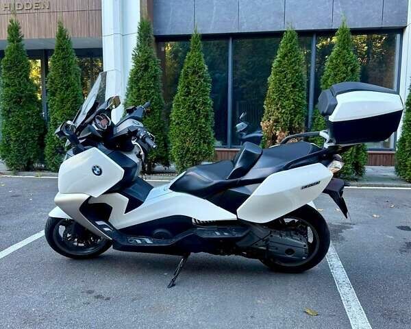 БМВ C 650GT, объемом двигателя 0.65 л и пробегом 24 тыс. км за 4800 $, фото 6 на Automoto.ua