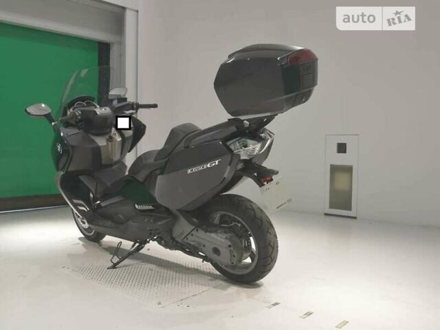 БМВ C 650GT, об'ємом двигуна 0 л та пробігом 5 тис. км за 7600 $, фото 3 на Automoto.ua