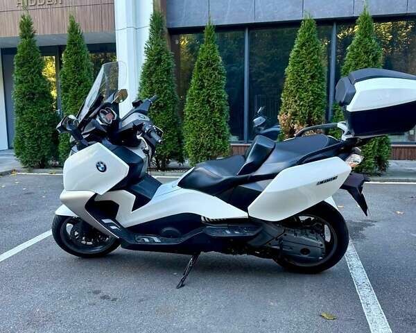 БМВ C 650GT, объемом двигателя 0.65 л и пробегом 24 тыс. км за 4800 $, фото 8 на Automoto.ua