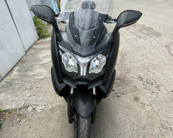 БМВ C 650GT, объемом двигателя 0.65 л и пробегом 6 тыс. км за 6300 $, фото 1 на Automoto.ua