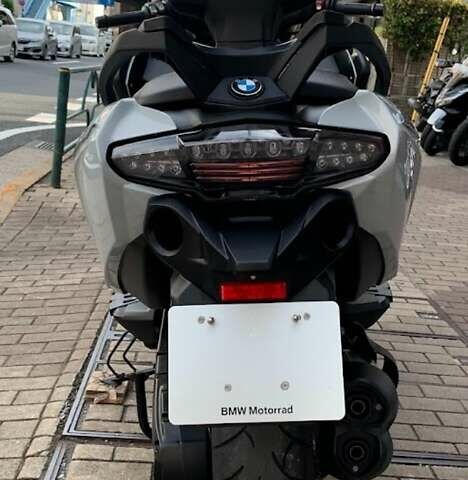 БМВ C 650GT, объемом двигателя 0 л и пробегом 11 тыс. км за 10500 $, фото 3 на Automoto.ua