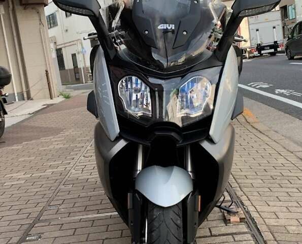 БМВ C 650GT, объемом двигателя 0 л и пробегом 11 тыс. км за 10500 $, фото 2 на Automoto.ua