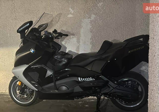 БМВ C 650GT, объемом двигателя 0 л и пробегом 5 тыс. км за 10000 $, фото 2 на Automoto.ua