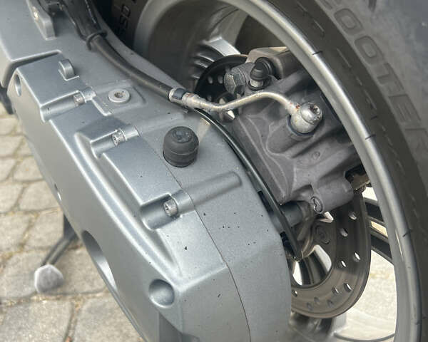 Серый БМВ C 650GT, объемом двигателя 0.65 л и пробегом 20 тыс. км за 6400 $, фото 15 на Automoto.ua