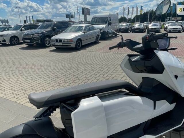 БМВ CE 04, об'ємом двигуна 0 л та пробігом 0 тис. км за 16190 $, фото 11 на Automoto.ua