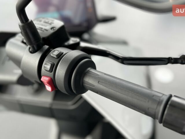 купить новое авто БМВ CE 04 2023 года от официального дилера АВТ Бавария Киев Вацлава Гавела БМВ фото