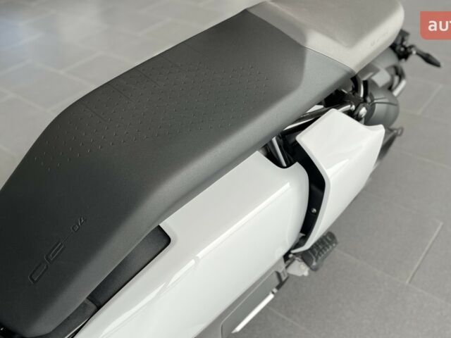 купить новое авто БМВ CE 04 2023 года от официального дилера АВТ Бавария Киев Вацлава Гавела БМВ фото