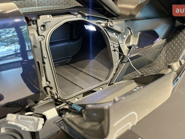 БМВ CE 04 2024 года купить новое авто БМВ CE 04 2024 года от официального дилера АВТ Бавария Киев Вацлава Гавела БМВ фото