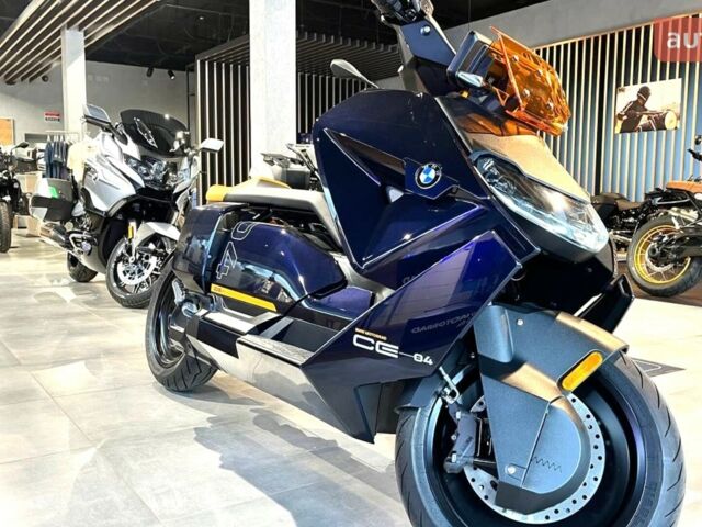 БМВ CE 04, объемом двигателя 0 л и пробегом 0 тыс. км за 15413 $, фото 4 на Automoto.ua