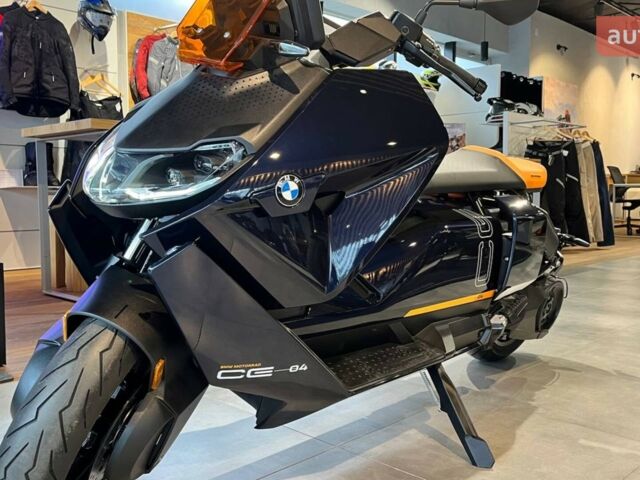 БМВ CE 04, объемом двигателя 0 л и пробегом 0 тыс. км за 15413 $, фото 9 на Automoto.ua