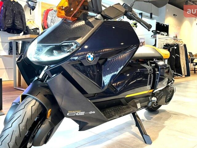 БМВ CE 04, объемом двигателя 0 л и пробегом 0 тыс. км за 15413 $, фото 8 на Automoto.ua