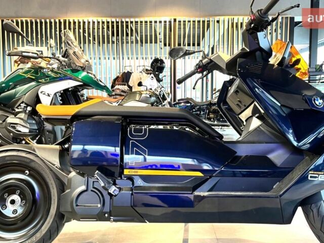 БМВ CE 04, объемом двигателя 0 л и пробегом 0 тыс. км за 15413 $, фото 3 на Automoto.ua