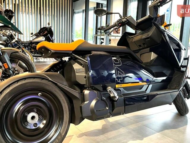 БМВ CE 04, объемом двигателя 0 л и пробегом 0 тыс. км за 15413 $, фото 2 на Automoto.ua