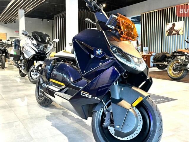 БМВ CE 04, объемом двигателя 0 л и пробегом 0 тыс. км за 15413 $, фото 11 на Automoto.ua