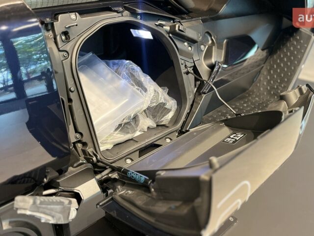 БМВ CE 04 2024 года купить новое авто БМВ CE 04 2024 года от официального дилера АВТ Бавария Киев Вацлава Гавела БМВ фото