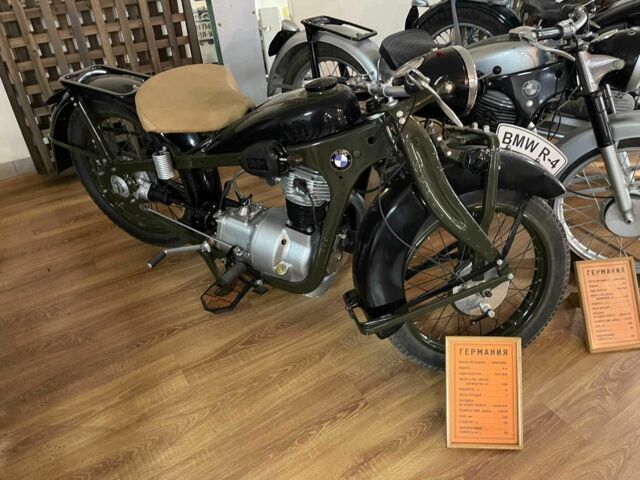 БМВ Другая, объемом двигателя 0.8 л и пробегом 0 тыс. км за 4110 $, фото 5 на Automoto.ua