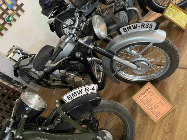 БМВ Другая, объемом двигателя 0.8 л и пробегом 0 тыс. км за 4110 $, фото 4 на Automoto.ua