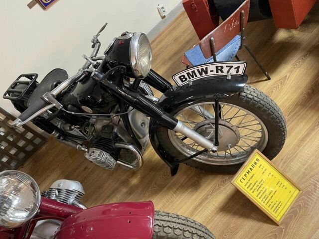 БМВ Другая, объемом двигателя 0.8 л и пробегом 0 тыс. км за 4110 $, фото 2 на Automoto.ua