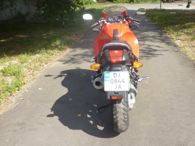 БМВ Другая, объемом двигателя 1.2 л и пробегом 0 тыс. км за 3500 $, фото 3 на Automoto.ua