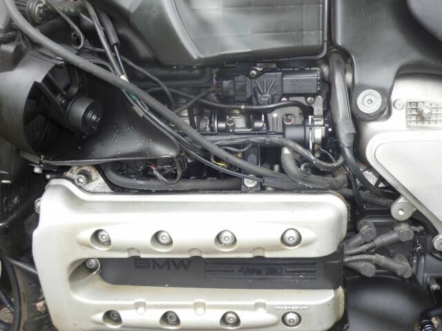 БМВ Другая, объемом двигателя 1.2 л и пробегом 0 тыс. км за 3500 $, фото 7 на Automoto.ua