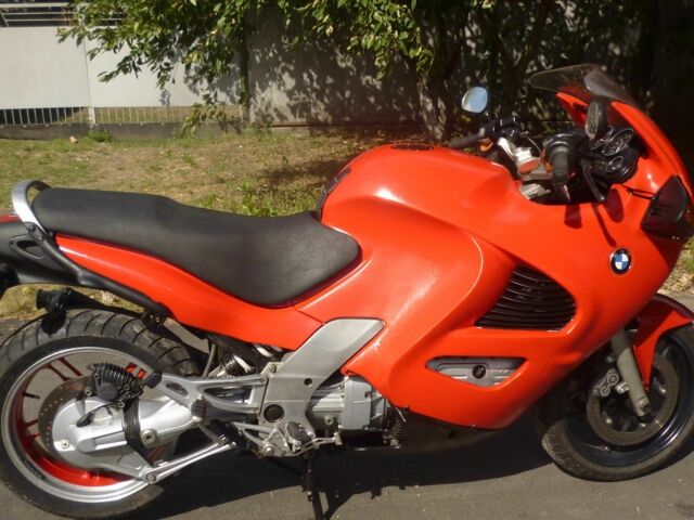 БМВ Другая, объемом двигателя 1.2 л и пробегом 0 тыс. км за 3500 $, фото 4 на Automoto.ua