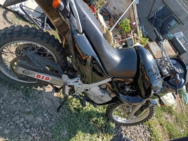 БМВ Другая, объемом двигателя 0 л и пробегом 0 тыс. км за 1200 $, фото 4 на Automoto.ua