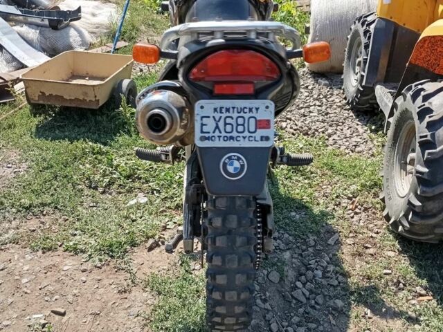 БМВ Другая, объемом двигателя 0 л и пробегом 0 тыс. км за 1200 $, фото 2 на Automoto.ua