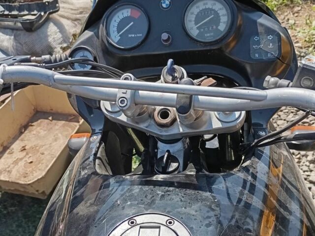 БМВ Другая, объемом двигателя 0 л и пробегом 0 тыс. км за 1200 $, фото 1 на Automoto.ua