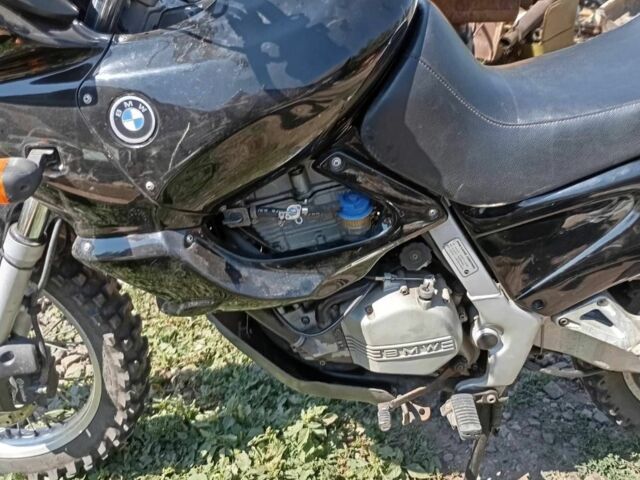 БМВ Другая, объемом двигателя 0 л и пробегом 0 тыс. км за 1200 $, фото 5 на Automoto.ua