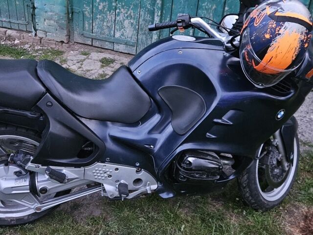 БМВ Другая 2000 в Ровно на Automoto.ua БМВ Другая, объемом двигателя 1.1 л и пробегом 0 тыс. км за 1900 $, фото 2 на Automoto.ua