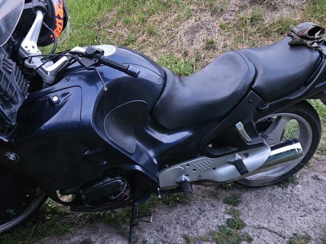 БМВ Другая 2000 в Ровно на Automoto.ua БМВ Другая, объемом двигателя 1.1 л и пробегом 0 тыс. км за 1900 $, фото 1 на Automoto.ua