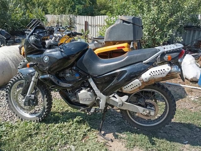 БМВ Другая, объемом двигателя 0 л и пробегом 0 тыс. км за 1200 $, фото 3 на Automoto.ua