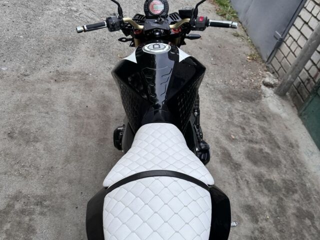 БМВ Другая, объемом двигателя 0 л и пробегом 0 тыс. км за 4600 $, фото 5 на Automoto.ua