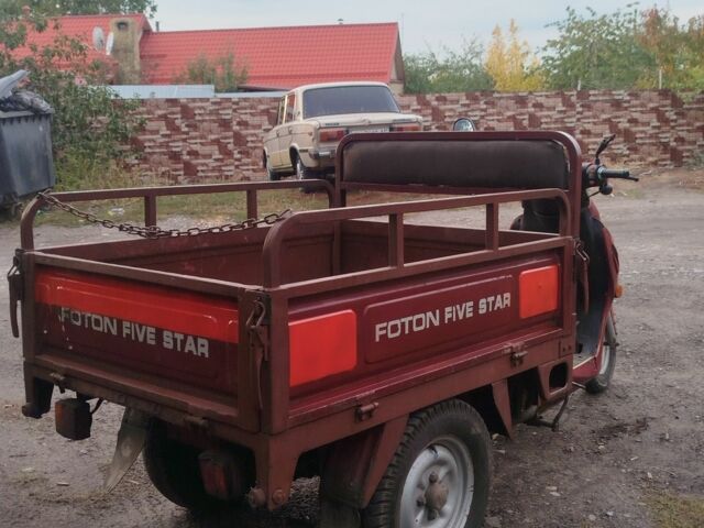 БМВ Другая, объемом двигателя 100 л и пробегом 0 тыс. км за 218 $, фото 3 на Automoto.ua