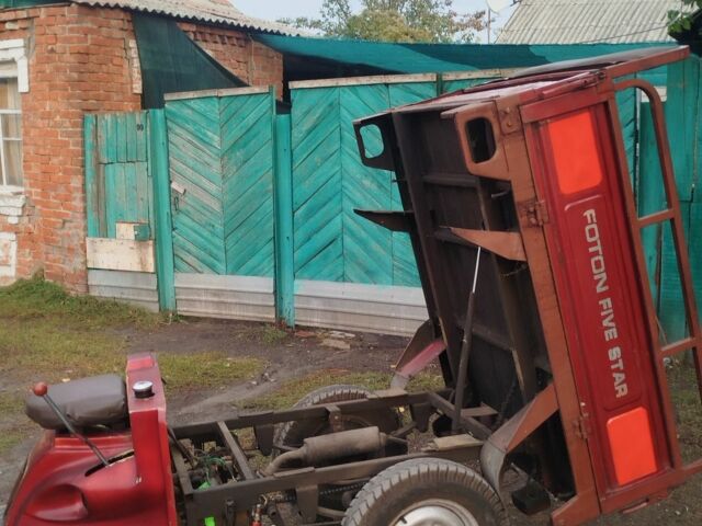 БМВ Другая, объемом двигателя 100 л и пробегом 0 тыс. км за 218 $, фото 4 на Automoto.ua