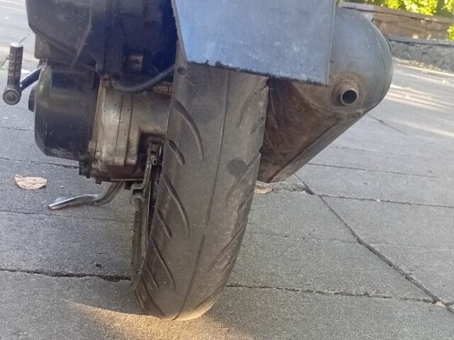 БМВ Другая 2009 в Житомире на Automoto.ua БМВ Другая, объемом двигателя 50 л и пробегом 0 тыс. км за 382 $, фото 4 на Automoto.ua