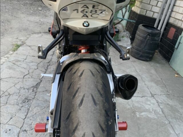 БМВ Другая, объемом двигателя 1 л и пробегом 0 тыс. км за 11999 $, фото 4 на Automoto.ua