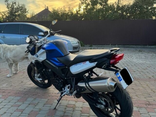 БМВ Другая 2016 в Житомире на Automoto.ua БМВ Другая, объемом двигателя 0.8 л и пробегом 0 тыс. км за 3500 $, фото 1 на Automoto.ua