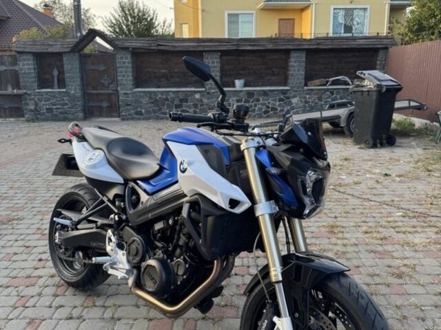 БМВ Другая 2016 в Житомире на Automoto.ua БМВ Другая, объемом двигателя 0.8 л и пробегом 0 тыс. км за 3500 $, фото 5 на Automoto.ua