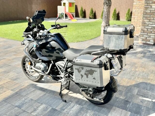 БМВ Другая 2018 в Александрие на Automoto.ua БМВ Другая, объемом двигателя 1.2 л и пробегом 0 тыс. км за 17000 $, фото 9 на Automoto.ua