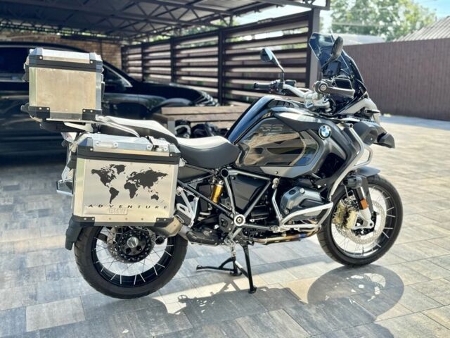 БМВ Другая 2018 в Александрие на Automoto.ua БМВ Другая, объемом двигателя 1.2 л и пробегом 0 тыс. км за 17000 $, фото 6 на Automoto.ua