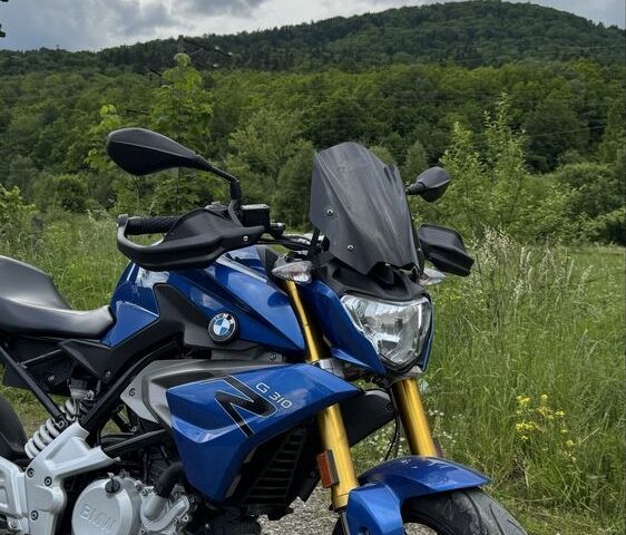 БМВ Другая, об'ємом двигуна 0.31 л та пробігом 0 тис. км за 4000 $, фото 3 на Automoto.ua