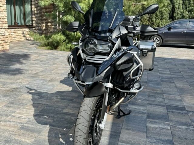 БМВ Другая 2018 в Александрие на Automoto.ua БМВ Другая, объемом двигателя 1.2 л и пробегом 0 тыс. км за 17000 $, фото 5 на Automoto.ua