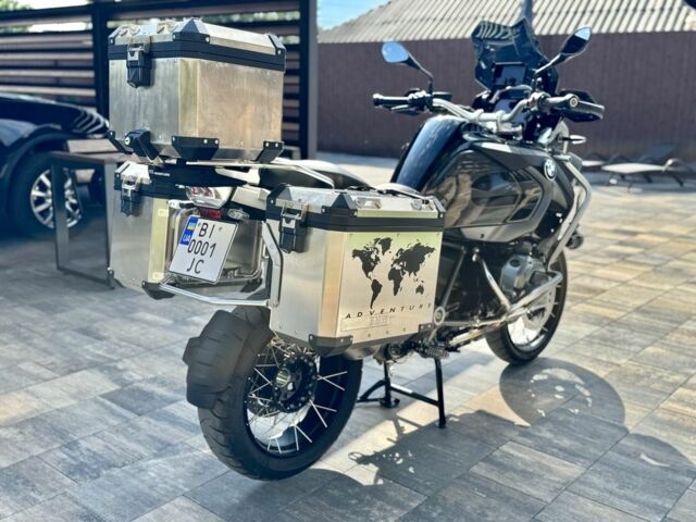 БМВ Другая 2018 в Александрие на Automoto.ua БМВ Другая, объемом двигателя 1.2 л и пробегом 0 тыс. км за 17000 $, фото 12 на Automoto.ua