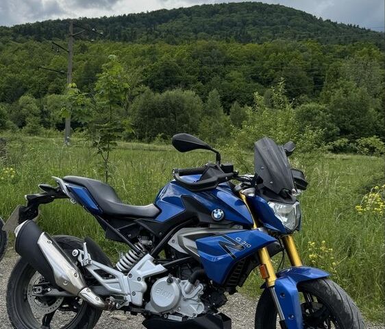 БМВ Другая, об'ємом двигуна 0.31 л та пробігом 0 тис. км за 4000 $, фото 2 на Automoto.ua