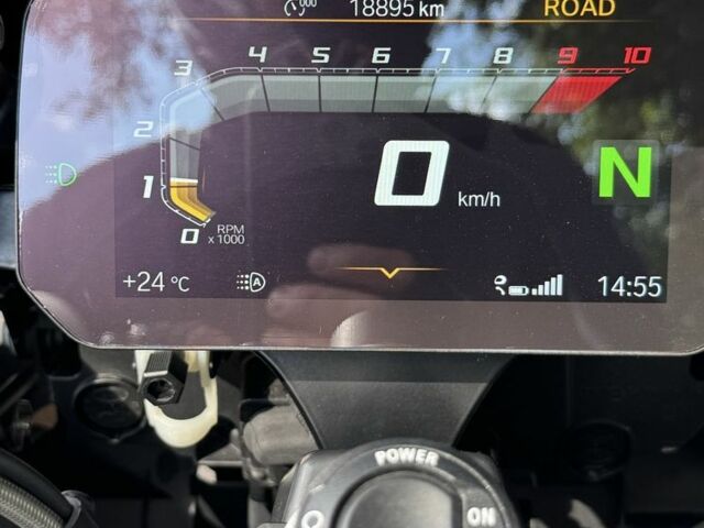 БМВ Другая 2018 в Александрие на Automoto.ua БМВ Другая, объемом двигателя 1.2 л и пробегом 0 тыс. км за 17000 $, фото 14 на Automoto.ua