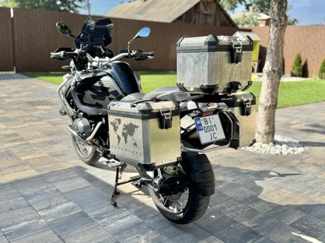 БМВ Другая 2018 в Александрие на Automoto.ua БМВ Другая, объемом двигателя 1.2 л и пробегом 0 тыс. км за 17000 $, фото 4 на Automoto.ua